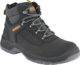 DWF50031-122 Μποτάκι Ασφαλείας Μαύρο S1P με Πιστοποίηση E,SRA